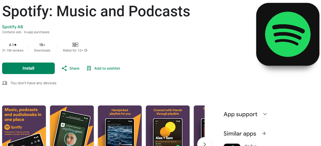 Топ-10 кращих додатків на Android в 2024 році, які потрібно встановити